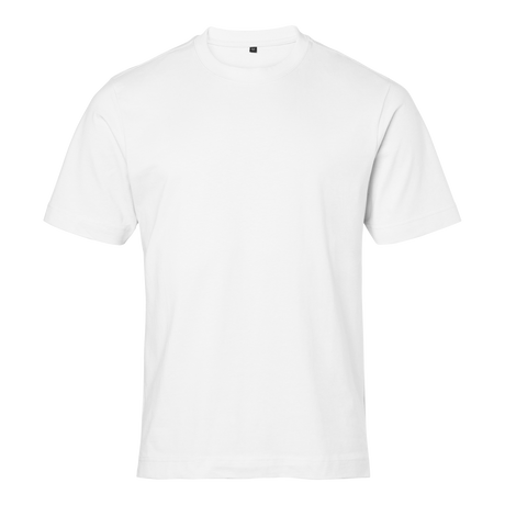 Stone T-Shirt - White