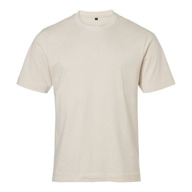 Stone T-Shirt - Light sand