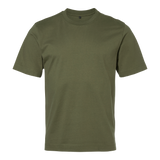 Stone T-Shirt - Olive