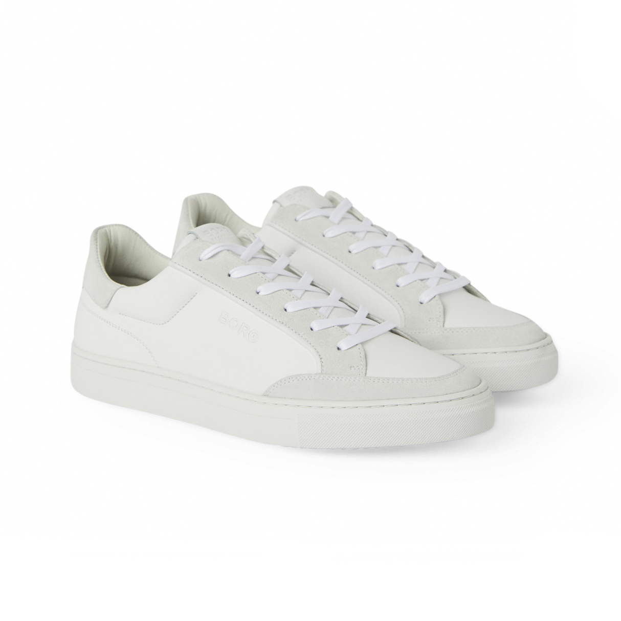 SL110 Shoe - White