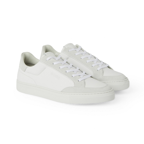 SL110 Shoe - White