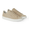 SL100 Suede Shoe - Sand