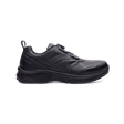 Paradox X Work Shoe - Black