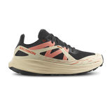 Ultra Flow Shoe w - Apricot