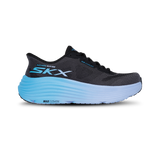 Max Cushioning Hallendale Endeavour Shoe w - Black/blue