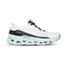 Glide-Step Altus Slip ins Shoe w - White/mint