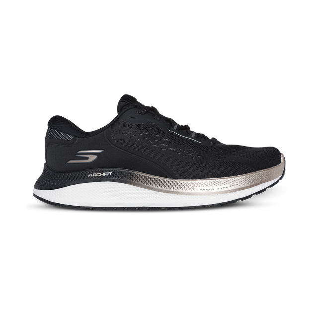 Go Run Persistence 2 Shoe w - Black