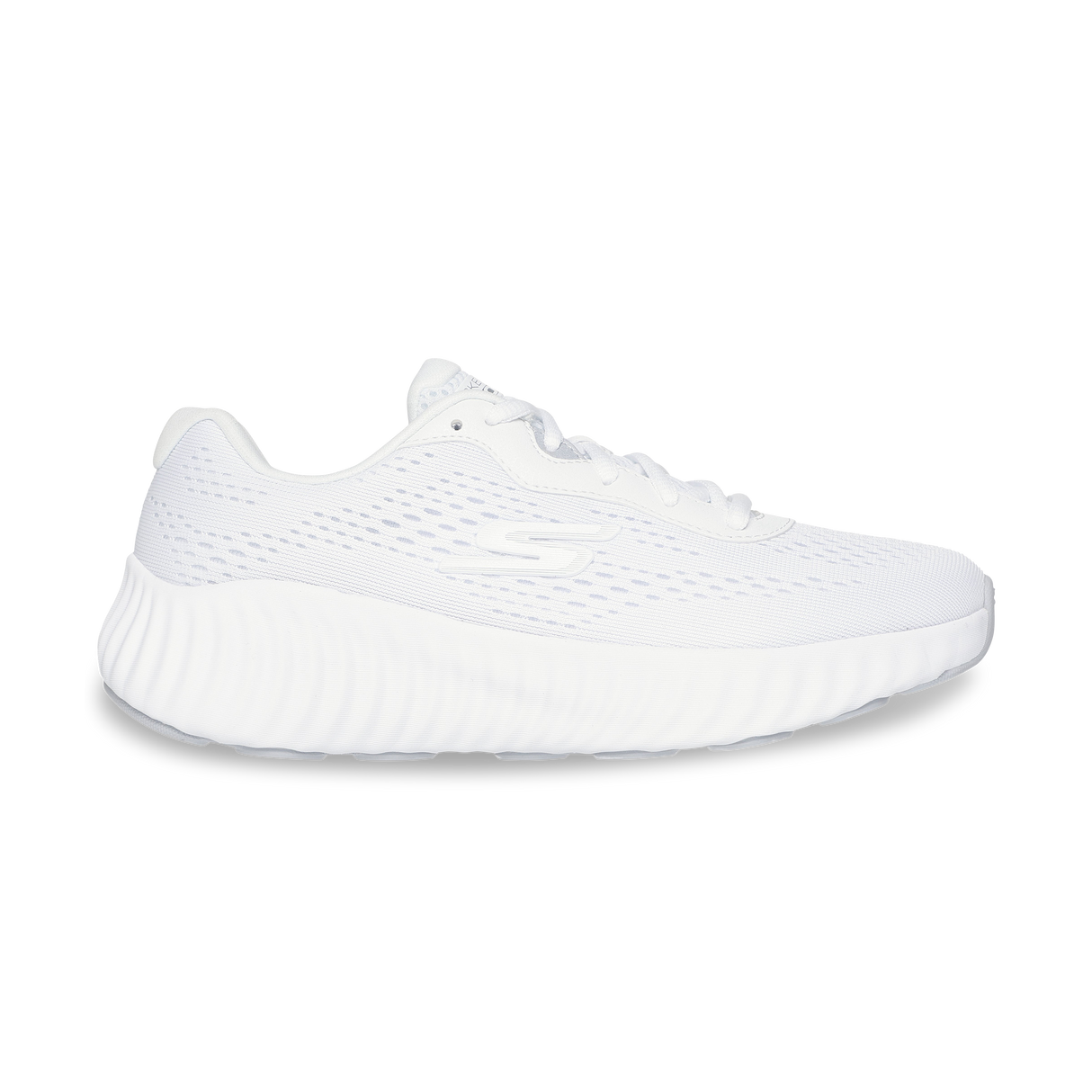 Go Run Now Shoe w - White