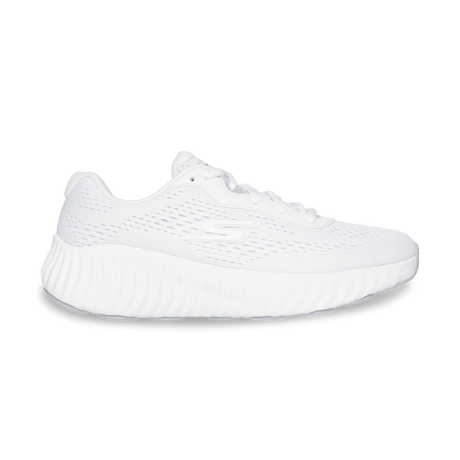 Go Run Now Shoe w - White