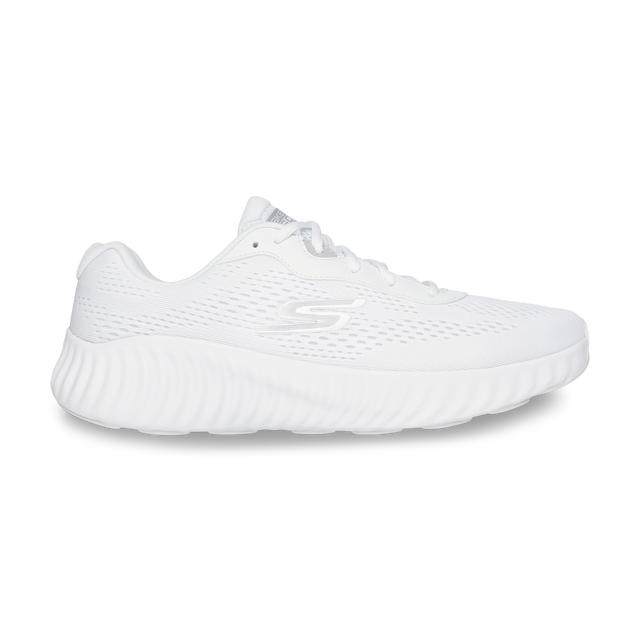 Go Run Now Shoe - White