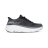 Max Cushioning Exciton Endeavour Slip ins Shoe - Black