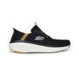 D'Lux Walker Taurell 2,0 Slip ins Shoe - Black