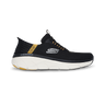 D'Lux Walker Taurell 2,0 Slip ins Shoe - Black