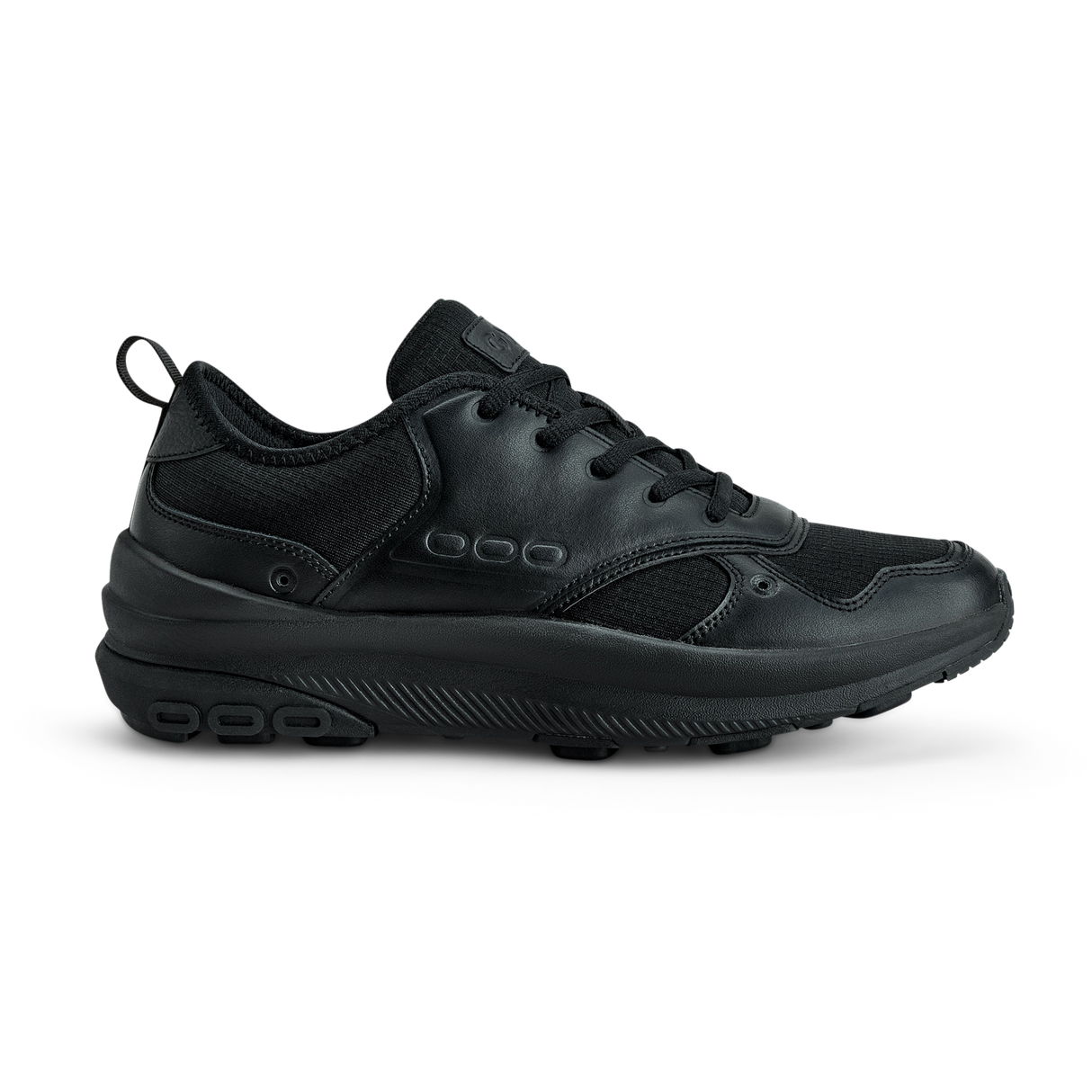 Office Walk Commute Shoe - Black