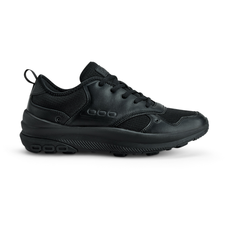 Office Walk Commute Shoe - Black