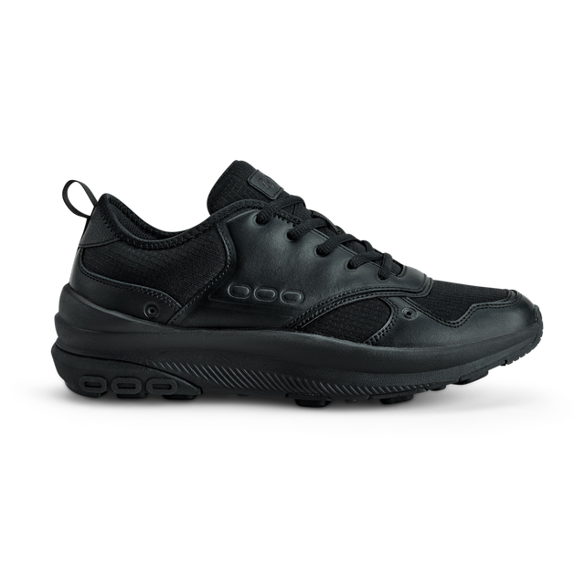 Office Walk Commute Shoe - Black