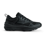 Office Walk Commute Shoe - Black