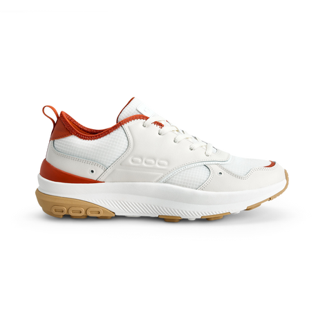 Office Walk Commute Shoe - Off white