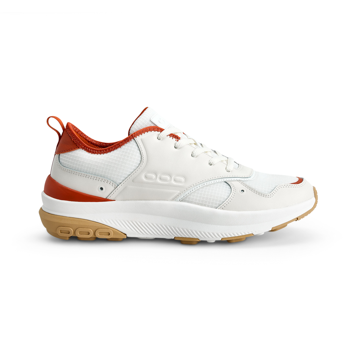 Office Walk Commute Shoe - Off white