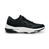 Easy Walk Weekend Shoe - Black