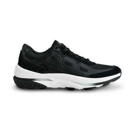 Easy Walk Weekend Shoe - Black