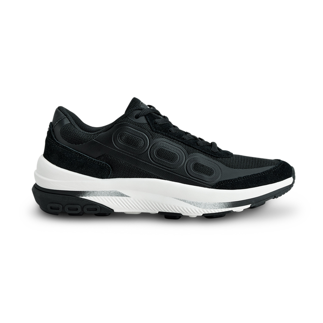 Easy Walk Weekend Shoe - Black