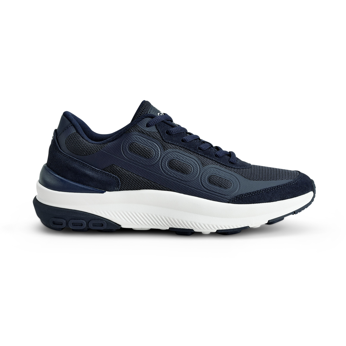 Easy Walk Weekend Shoe - Navy