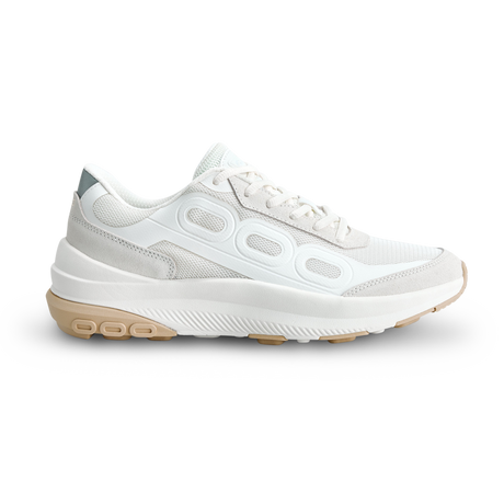 Easy Walk Weekend Shoe - White