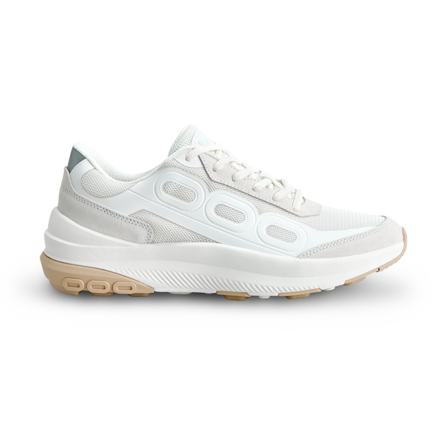 Easy Walk Weekend Shoe - White