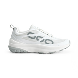 Track Walk Long Distance Shoe - White