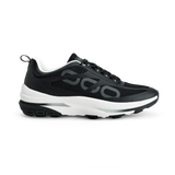 Track Walk Long Distance Shoe - Black