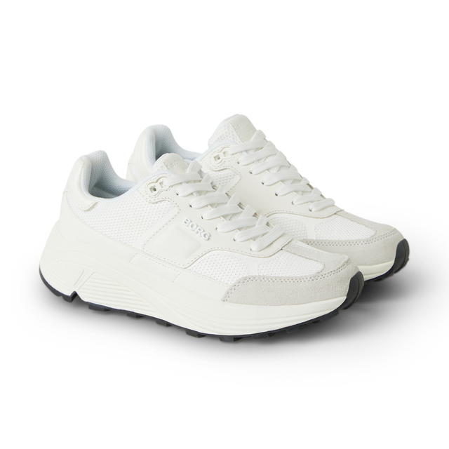 R1300 Shoe w - White