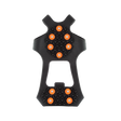 Spikes Universal 2GO - Black
