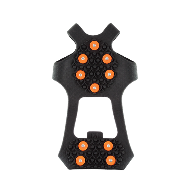 Spikes Universal 2GO - Black