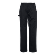 Elva Chefs Trousers w - Black