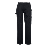 Elva Chefs Trousers w - Black