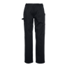 Elva Chefs Trousers w - Black