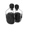 Freebird Comfort Ultra Helmet Mount - Black/white