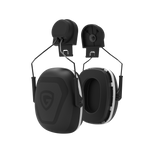 Freebird Comfort Ultra Helmet Mount - Black/white