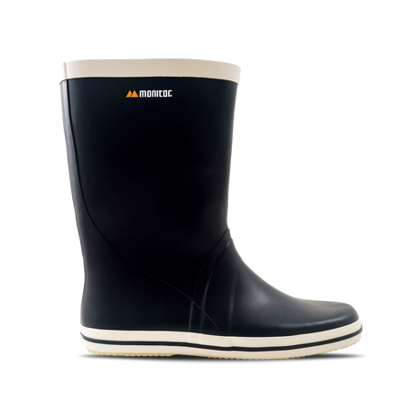 Nautic Boot - Navy