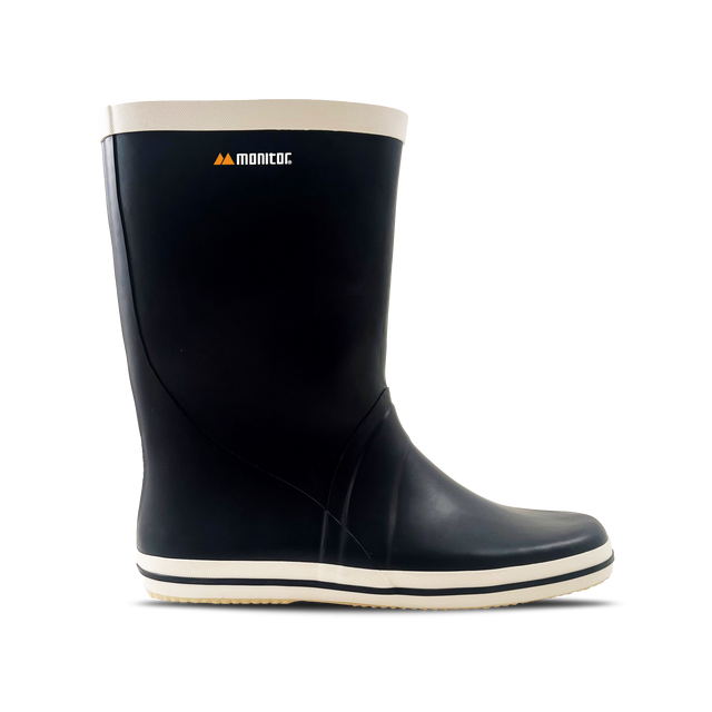 Nautic Boot - Navy