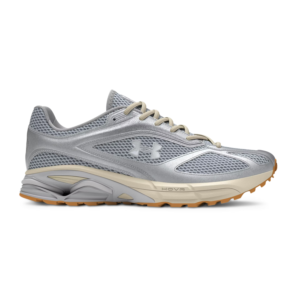Apparition Shoe w - Silver