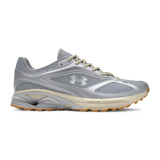 Apparition Shoe w - Silver