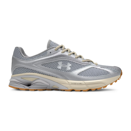 Apparition Shoe w - Silver