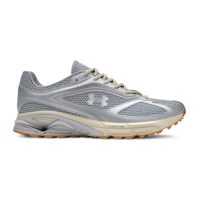 Apparition Shoe w - Silver