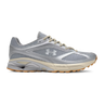 Apparition Shoe w - Silver