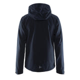 Light Softshell Jkt M - Dark Navy