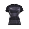 Progress Jersey Graphic W - Black - Front