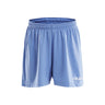 Squad Go Short Solid Jr - Blue - Front