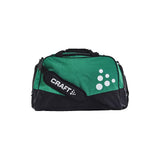 Squad Duffel Medium 33L - Green - Front